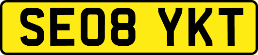 SE08YKT