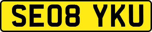 SE08YKU
