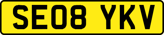 SE08YKV