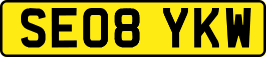 SE08YKW