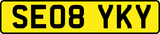 SE08YKY