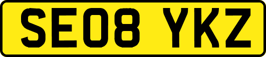 SE08YKZ