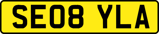 SE08YLA