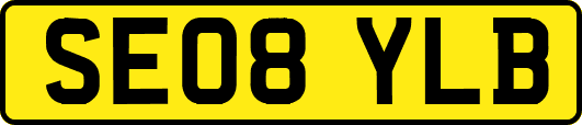 SE08YLB