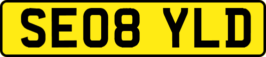 SE08YLD