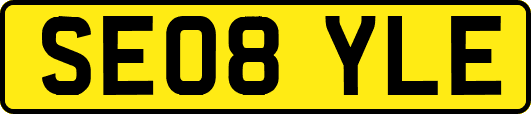 SE08YLE