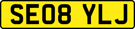 SE08YLJ