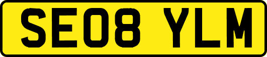 SE08YLM
