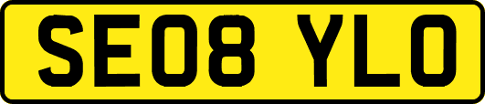 SE08YLO