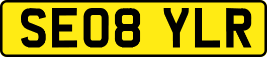 SE08YLR
