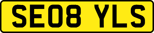 SE08YLS