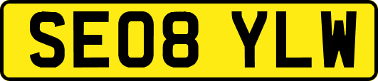 SE08YLW