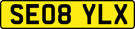 SE08YLX