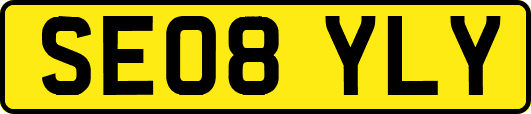 SE08YLY