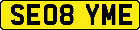SE08YME