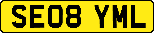 SE08YML