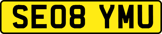 SE08YMU