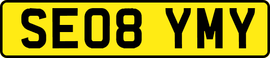 SE08YMY
