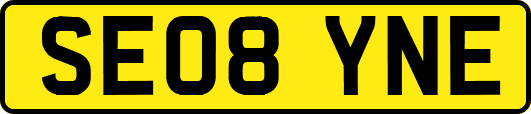 SE08YNE