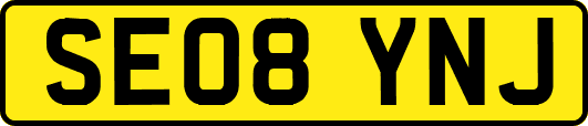 SE08YNJ