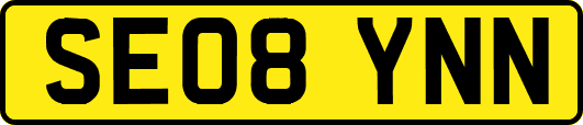 SE08YNN