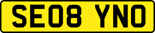 SE08YNO