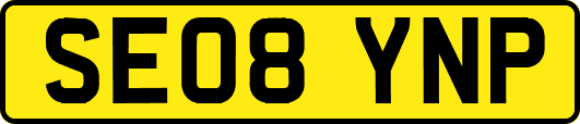 SE08YNP