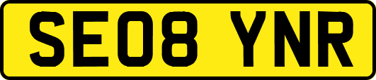 SE08YNR