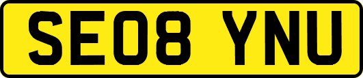 SE08YNU