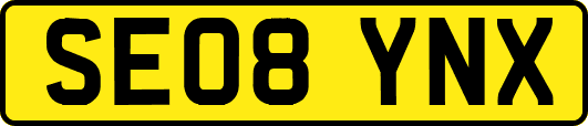SE08YNX