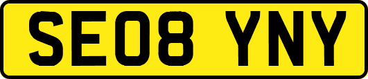 SE08YNY