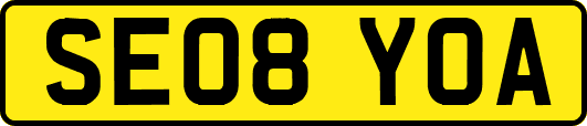 SE08YOA