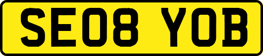 SE08YOB