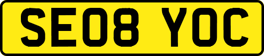 SE08YOC