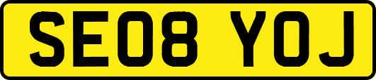 SE08YOJ
