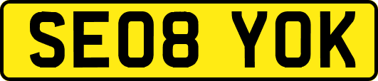 SE08YOK