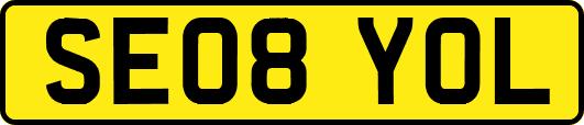 SE08YOL