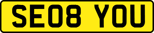 SE08YOU