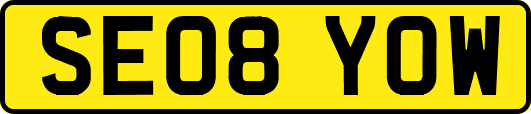 SE08YOW