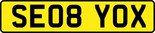 SE08YOX