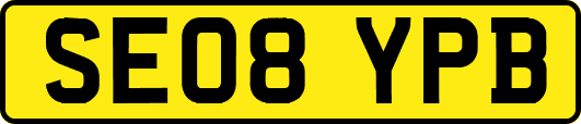 SE08YPB