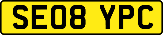 SE08YPC