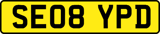 SE08YPD