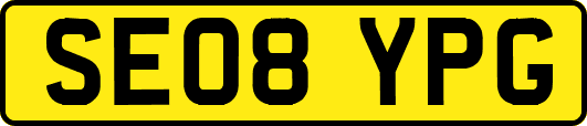 SE08YPG