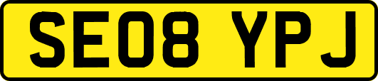 SE08YPJ