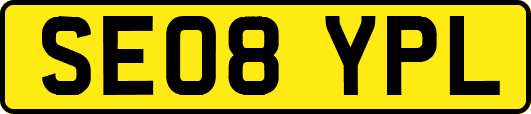 SE08YPL