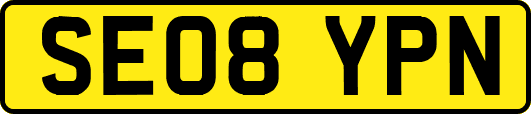 SE08YPN
