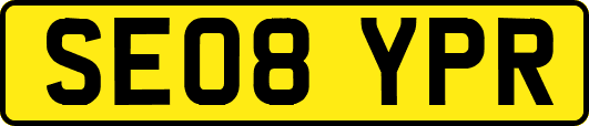 SE08YPR