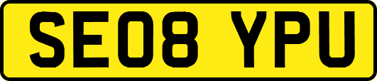SE08YPU