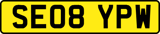 SE08YPW